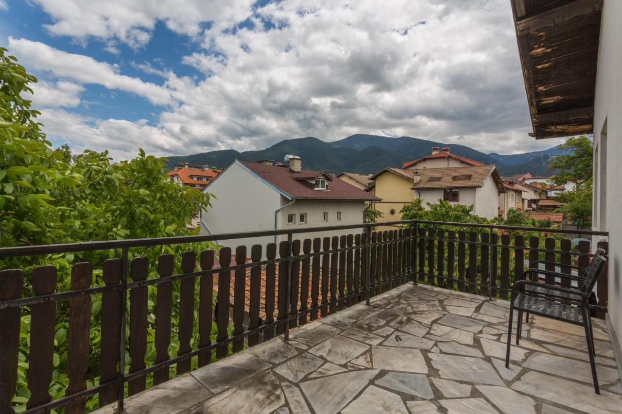Отель Veziova House Банско Экстерьер фото